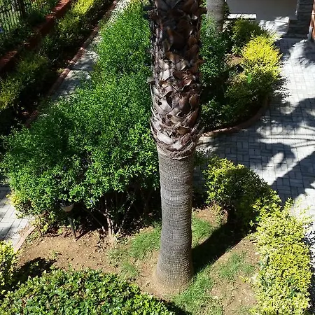 Elite Country Club * Alanya