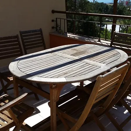 Apartamento Elite Country Club