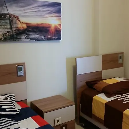 Apartamento Elite Country Club *