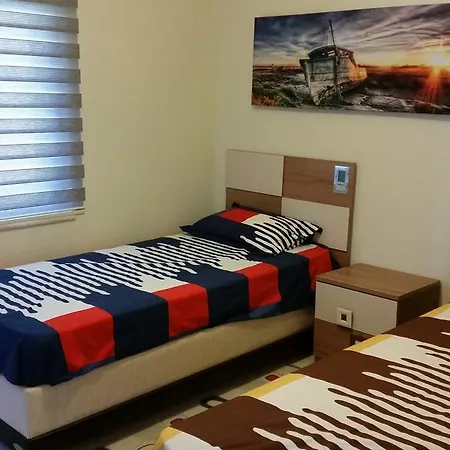 Elite Country Club Apartamento *