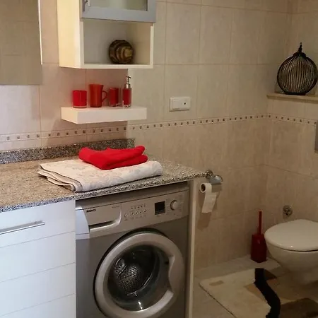 Elite Country Club Apartamento Alanya