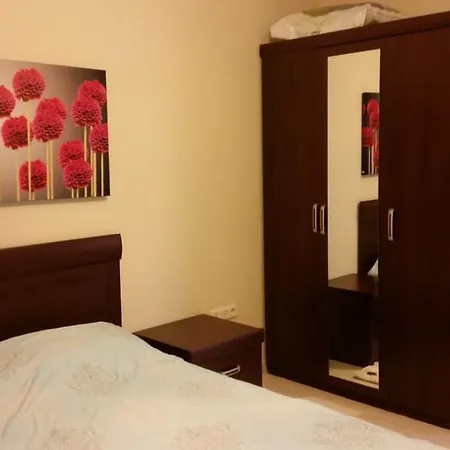 Elite Country Club Apartamento