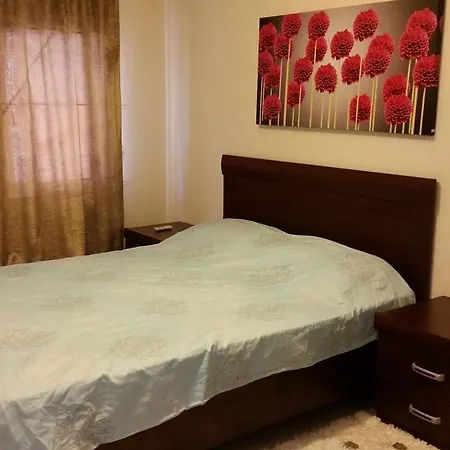 Elite Country Club Apartamento