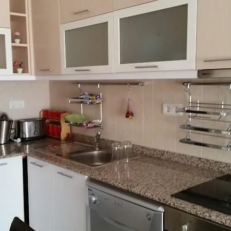 Elite Country Club Apartamento