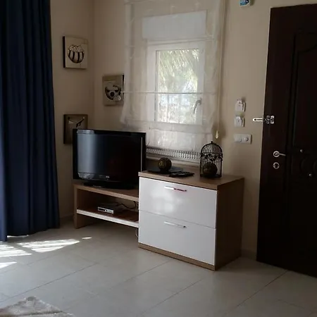 Elite Country Club Apartamento Alanya