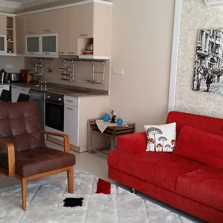 Elite Country Club Apartamento