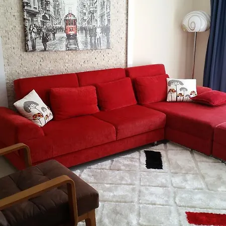 Elite Country Club Apartamento *