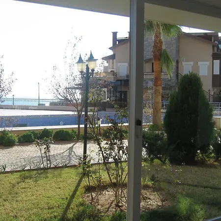 Elite Country Club Apartamento *