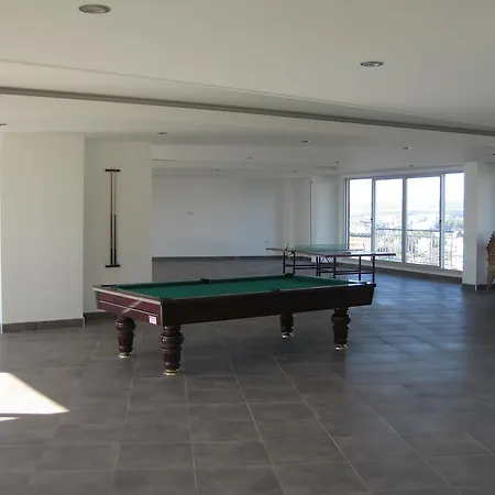 Apartamento Elite Country Club Alanya