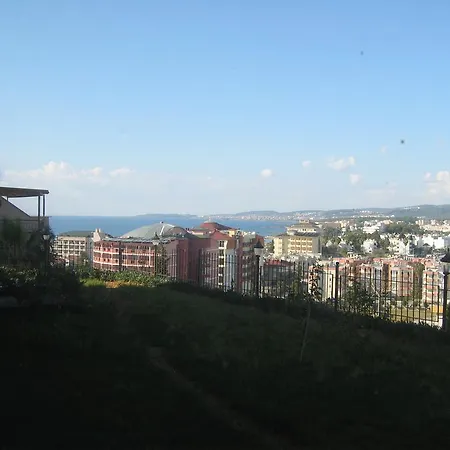 Elite Country Club Apartamento