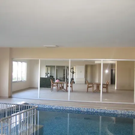 Apartamento Elite Country Club *