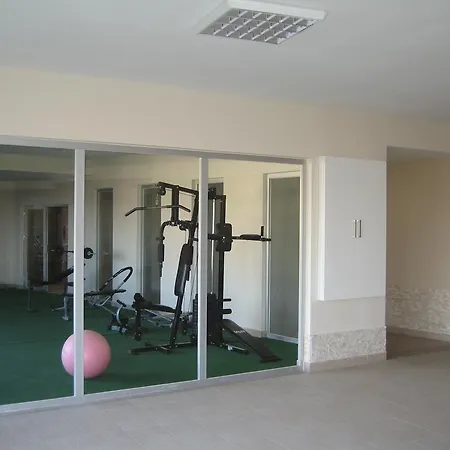 Elite Country Club Apartamento *
