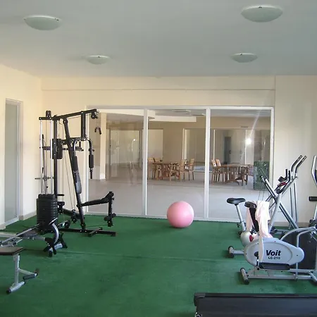 Elite Country Club Apartamento