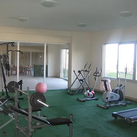 Apartamento Elite Country Club *