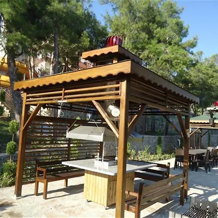 Elite Country Club Apartamento *