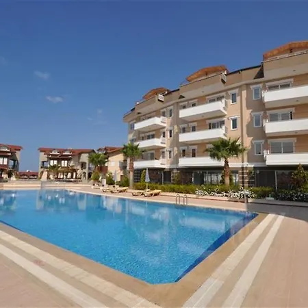 Elite Country Club Apartamento Alanya