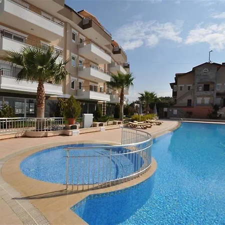 Elite Country Club Apartamento