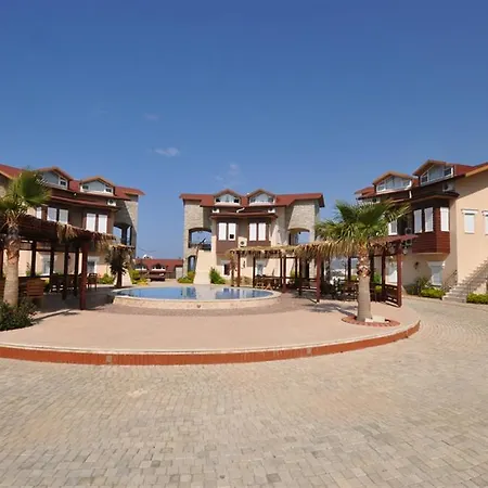 Apartamento Elite Country Club *