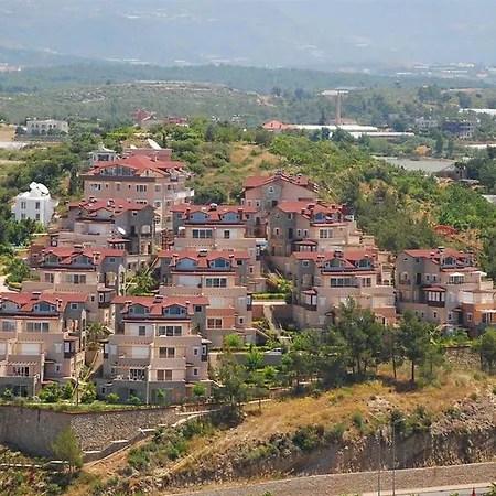 Elite Country Club Apartamento *