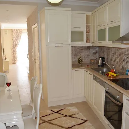 Apartamento Elite Country Club