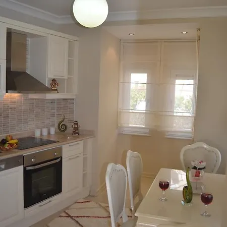 Apartamento Elite Country Club