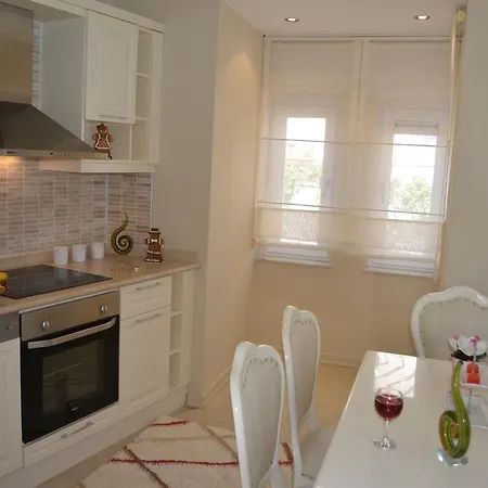 Elite Country Club Apartamento *