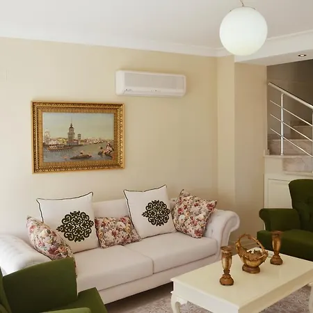 Apartamento Elite Country Club Alanya