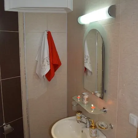 Elite Country Club Apartamento