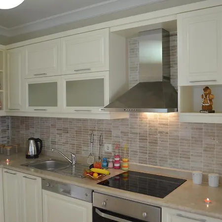 Apartamento Elite Country Club *
