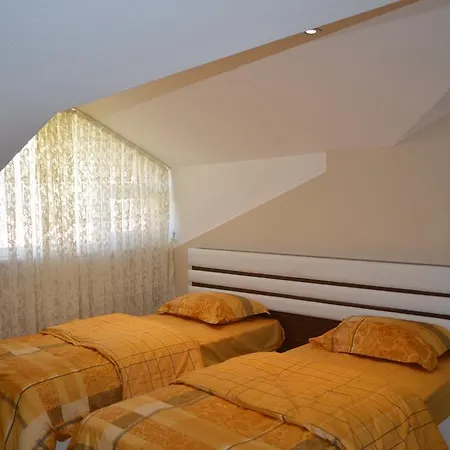 Apartamento Elite Country Club *