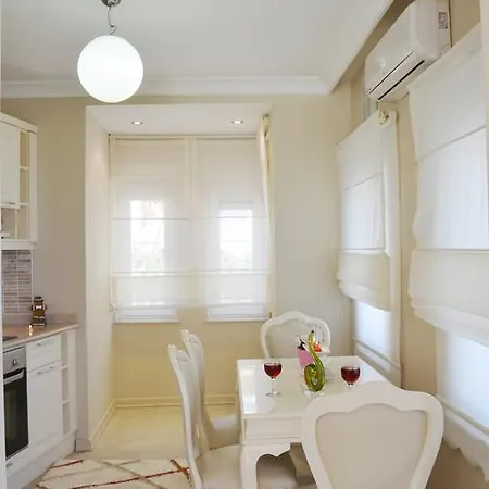 Elite Country Club Apartamento *