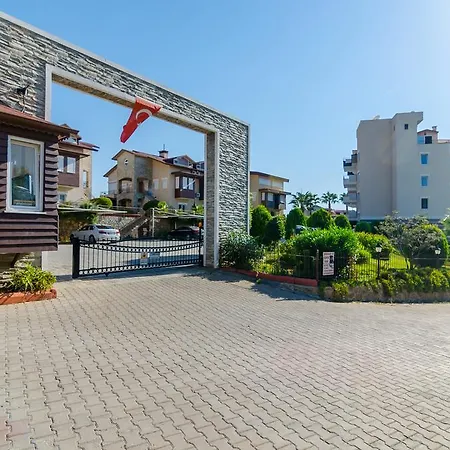 Apartamento Elite Country Club