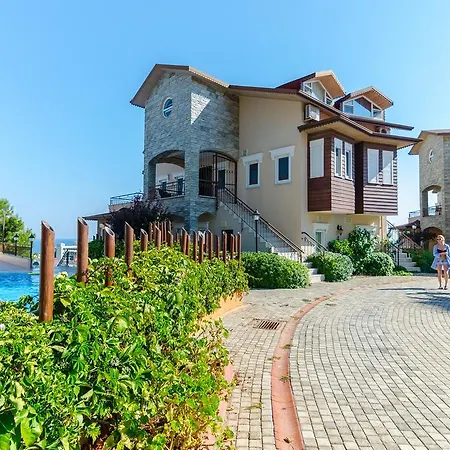 Elite Country Club Apartamento *