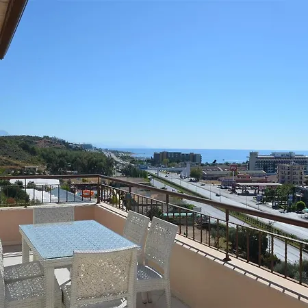 Elite Country Club Apartamento