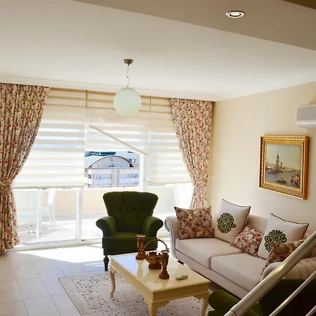 Apartamento Elite Country Club *