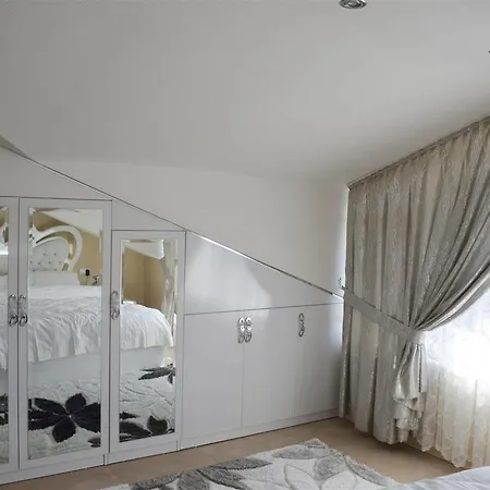 Apartamento Elite Country Club