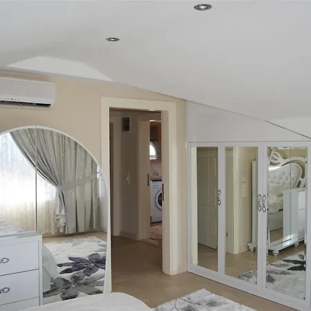 Elite Country Club Apartamento *